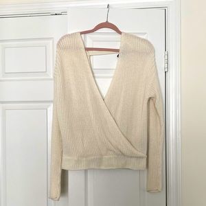 Moon and Madison Sweater